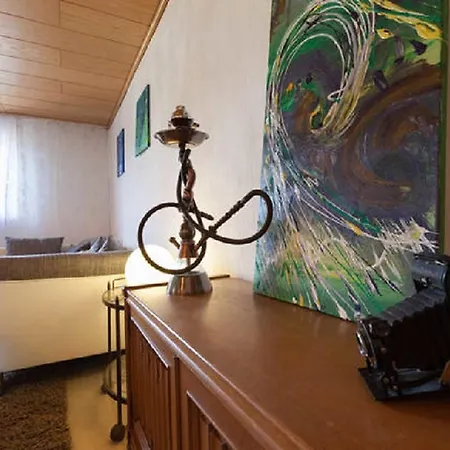 Apartamento Doerr_villa